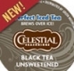 30852 Celestial - Black Tea Unsweetened 24ct.